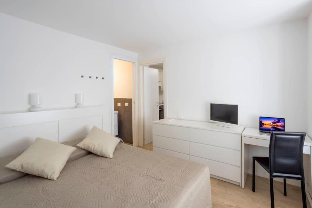 Luxury Appartament Piazza Roma أنكونا المظهر الخارجي الصورة